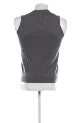 Pánský svetr  Gant, Velikost S, Barva Šedá, Cena  1 579,00 Kč