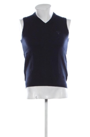 Herrenpullover Gant, Größe S, Farbe Blau, Preis 68,99 €