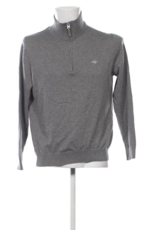 Мъжки пуловер Ganton, Размер L, Цвят Сив, Цена 24,55 €