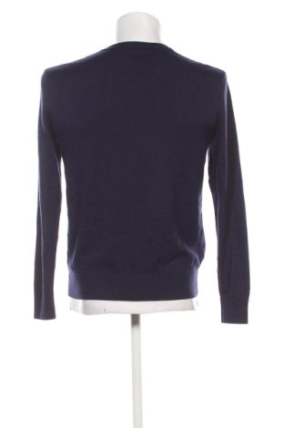 Pulover de bărbați Gap, Mărime S, Culoare Albastru, Preț 151,99 Lei