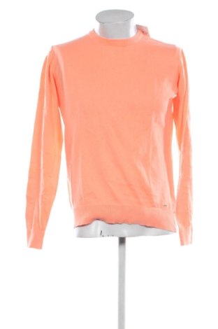 Herrenpullover Gas, Größe XL, Farbe Orange, Preis € 41,99