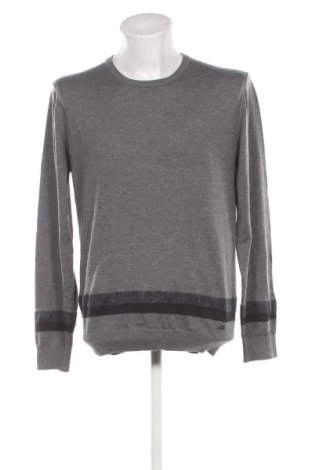 Pánský svetr  Gaudi, Velikost XL, Barva Šedá, Cena  939,00 Kč