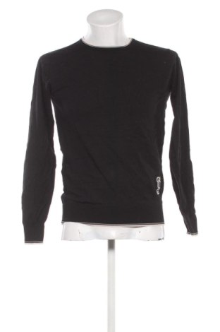 Мъжки пуловер Gaudi, Размер L, Цвят Черен, Цена 32,21 €