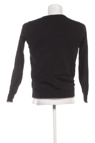Мъжки пуловер Gaudi, Размер L, Цвят Черен, Цена 32,21 €