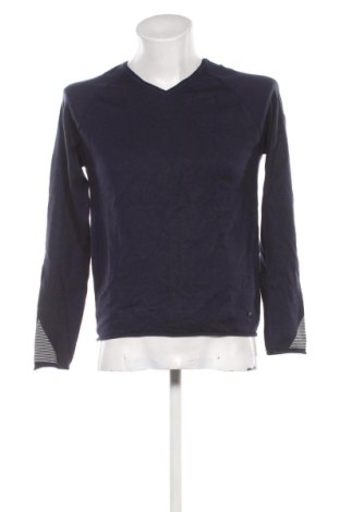 Мъжки пуловер Gaudi Jeans, Размер S, Цвят Син, Цена 32,21 €