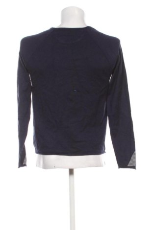Мъжки пуловер Gaudi Jeans, Размер S, Цвят Син, Цена 32,21 €
