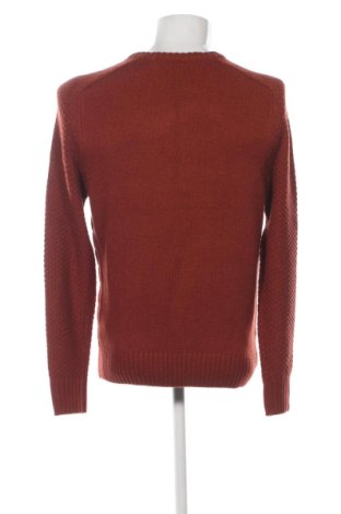 Мъжки пуловер George, Размер M, Цвят Кафяв, Цена 17,92 €
