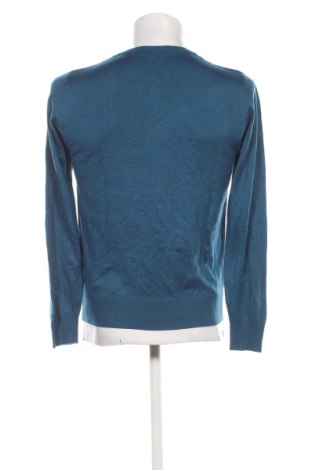 Herrenpullover GianMarco Venturi, Größe L, Farbe Grün, Preis 23,99 €