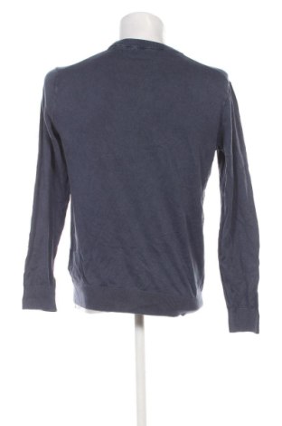 Herrenpullover Guess, Größe L, Farbe Blau, Preis 104,99 €
