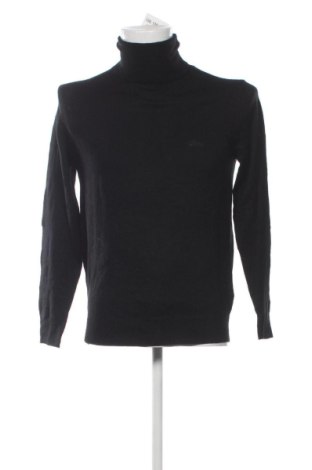 Pulover de bărbați Guess, Mărime M, Culoare Negru, Preț 494,99 Lei