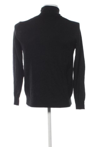 Pulover de bărbați Guess, Mărime M, Culoare Negru, Preț 494,99 Lei