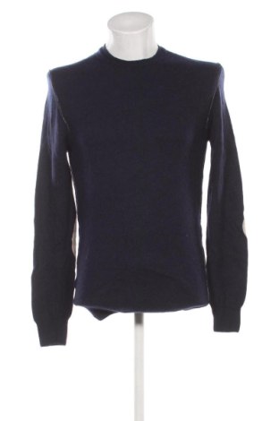 Herrenpullover Guess By Marciano, Größe M, Farbe Blau, Preis 68,99 €