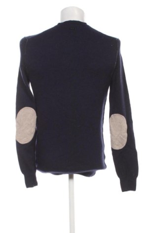 Herrenpullover Guess By Marciano, Größe M, Farbe Blau, Preis 68,99 €