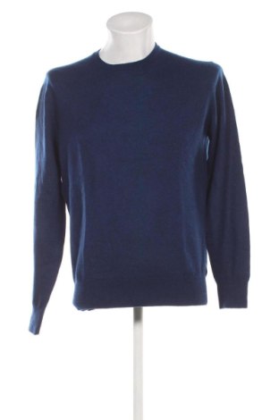 Мъжки пуловер Gutteridge, Размер XL, Цвят Син, Цена 30,16 €