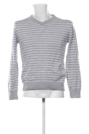Męski sweter H&M, Rozmiar L, Kolor Kolorowy, Cena 94,99 zł