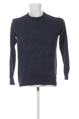 Herrenpullover H&M, Größe S, Farbe Blau, Preis 23,99 €