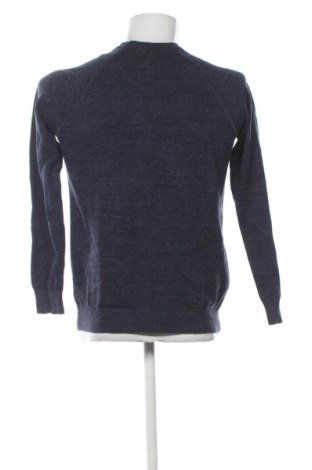 Herrenpullover H&M, Größe S, Farbe Blau, Preis 23,99 €