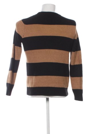 Herrenpullover H&M, Größe S, Farbe Mehrfarbig, Preis 23,99 €