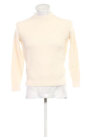 Herrenpullover H&M, Größe S, Farbe Gelb, Preis 18,00 €