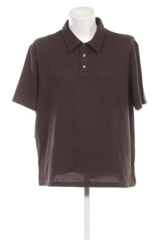 Herrenpullover H&M, Größe 3XL, Farbe Braun, Preis € 18,00