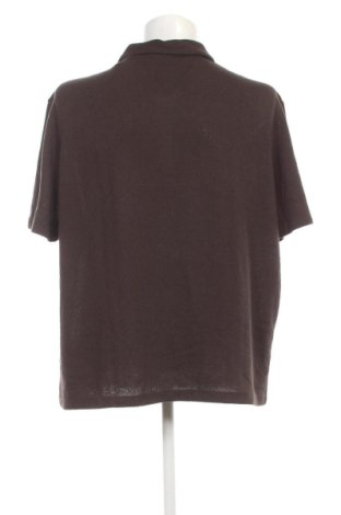 Herrenpullover H&M, Größe 3XL, Farbe Braun, Preis € 18,00