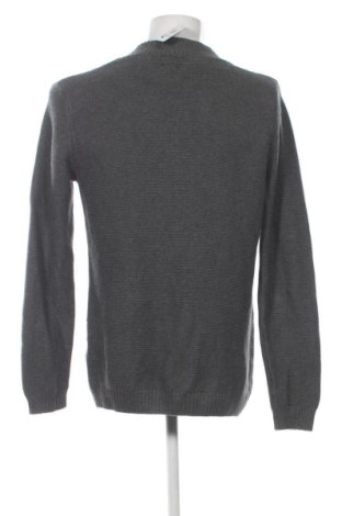 Pánský svetr  H&M, Velikost L, Barva Šedá, Cena  506,00 Kč