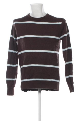Herrenpullover H&M L.O.G.G., Größe L, Farbe Mehrfarbig, Preis 23,99 €
