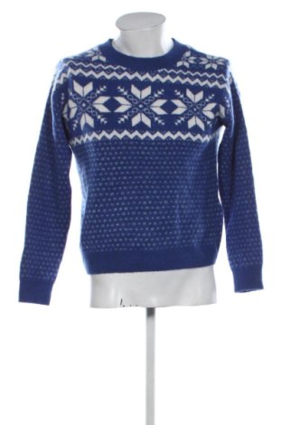 Herrenpullover H&M L.O.G.G., Größe S, Farbe Mehrfarbig, Preis 18,00 €