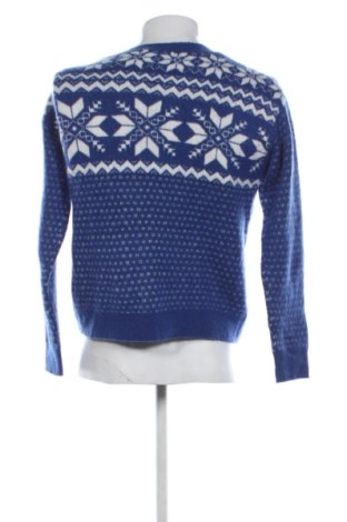 Herrenpullover H&M L.O.G.G., Größe S, Farbe Mehrfarbig, Preis 18,00 €