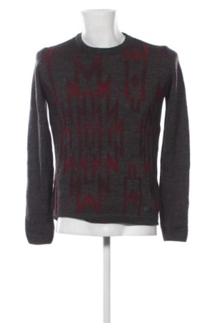Мъжки пуловер Hamaki-Ho, Размер M, Цвят Многоцветен, Цена 9,71 €