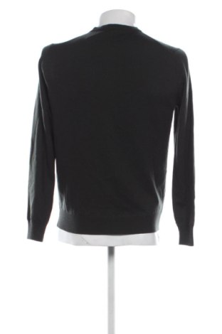 Pulover de bărbați Harmont & Blaine, Mărime M, Culoare Verde, Preț 804,99 Lei