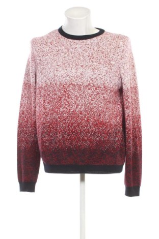 Ανδρικό πουλόβερ Hechter, Μέγεθος M, Χρώμα Πολύχρωμο, Τιμή 32,00 €