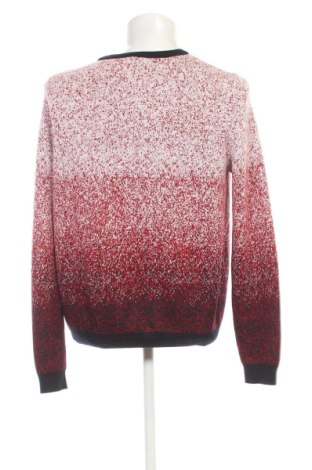 Ανδρικό πουλόβερ Hechter, Μέγεθος M, Χρώμα Πολύχρωμο, Τιμή 32,00 €