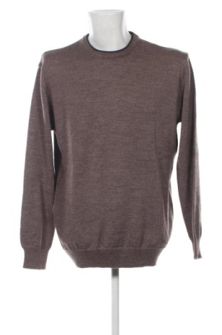 Мъжки пуловер Helios, Размер 3XL, Цвят Кафяв, Цена 25,05 €