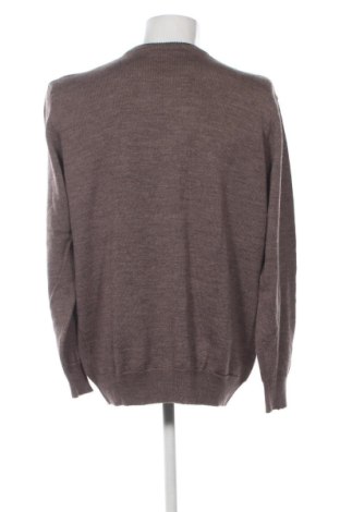 Мъжки пуловер Helios, Размер 3XL, Цвят Кафяв, Цена 25,05 €