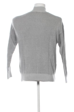 Herrenpullover Hollister, Größe M, Farbe Grau, Preis 71,99 €