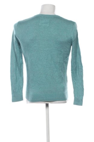 Pulover de bărbați Hollister, Mărime S, Culoare Albastru, Preț 151,99 Lei