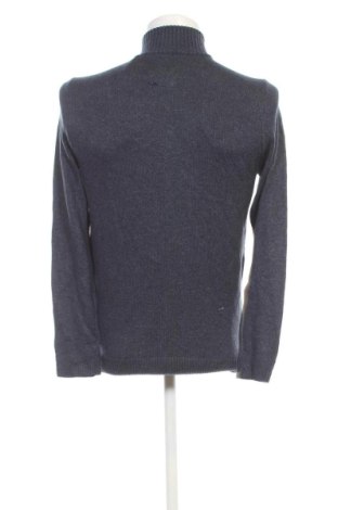 Pulover de bărbați Hollister, Mărime S, Culoare Albastru, Preț 151,99 Lei