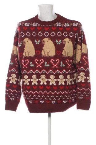 Pánsky sveter  House, Veľkosť L, Farba Viacfarebná, Cena  19,11 €