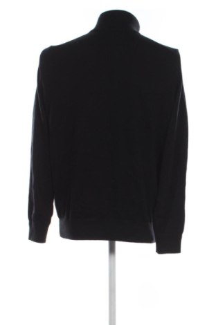 Herrenpullover Hugo Boss, Größe L, Farbe Schwarz, Preis 169,99 €