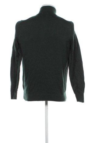 Pulover de bărbați Hugo Boss, Mărime M, Culoare Verde, Preț 804,99 Lei