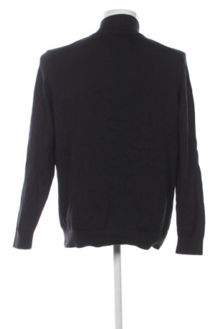 Pánsky sveter  Hugo Boss, Veľkosť XXL, Farba Čierna, Cena  22,15 €