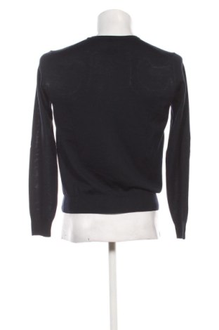 Мъжки пуловер Hugo Boss, Размер M, Цвят Син, Цена 70,00 €