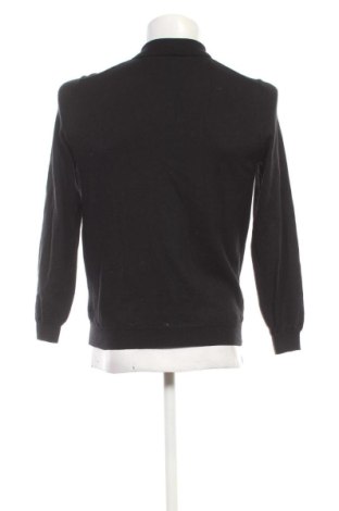 Herrenpullover Hugo Boss, Größe L, Farbe Schwarz, Preis 70,00 €