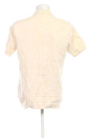 Pánský svetr  ICONO, Velikost XL, Barva Béžová, Cena  950,00 Kč