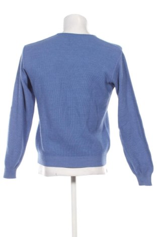 Pánsky sveter  Il Granchio, Veľkosť L, Farba Modrá, Cena  37,95 €