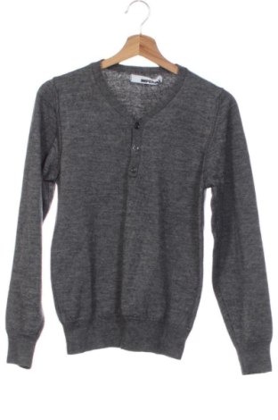 Мъжки пуловер Imperial, Размер XS, Цвят Сив, Цена 32,00 €
