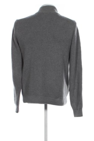 Herrenpullover Indicode, Größe L, Farbe Grau, Preis 31,99 €