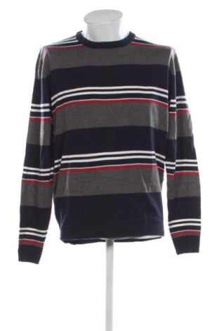 Herrenpullover Infinity, Größe L, Farbe Mehrfarbig, Preis 23,99 €
