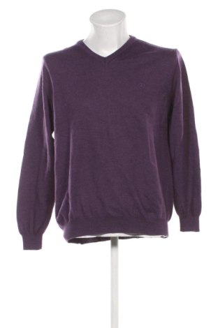 Pulover de bărbați Ivy Oxford, Mărime XXL, Culoare Mov, Preț 196,99 Lei